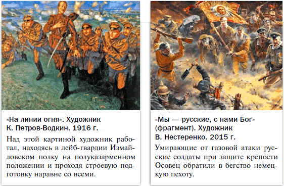 История России Мединский §2
